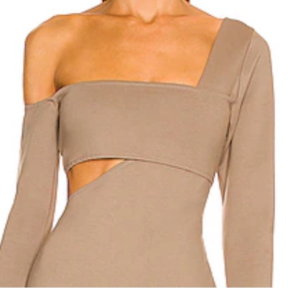 Atoìr The Sonata Dress In Mocha Size 6 - Picture 3 of 12